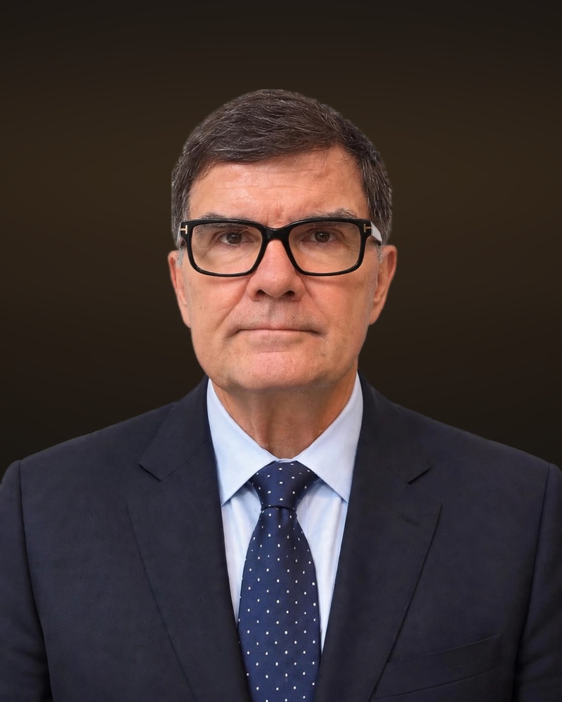 Abg. Carlos Zugasti Johannsen, Socio Fundador de Zugasti Abogados