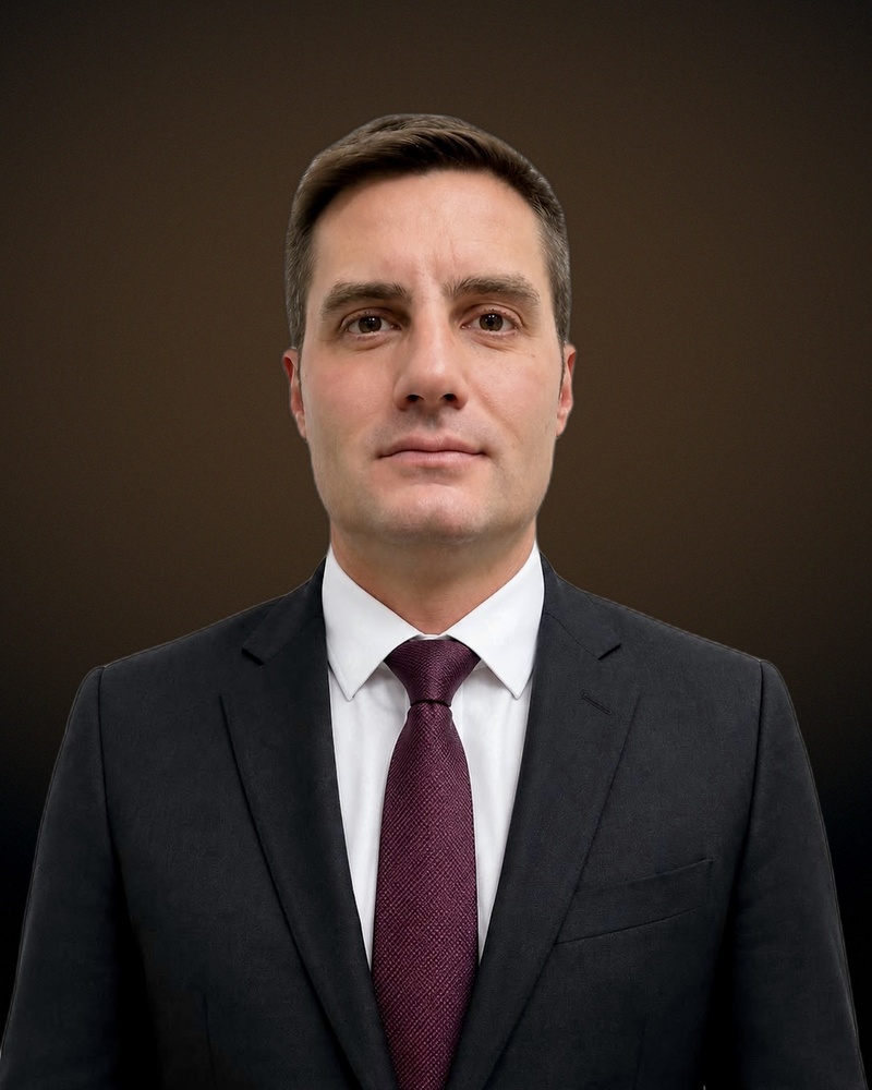 Emilio José Zugasti Gotchalk, LL.M — Socio Director de Zugasti Abogados